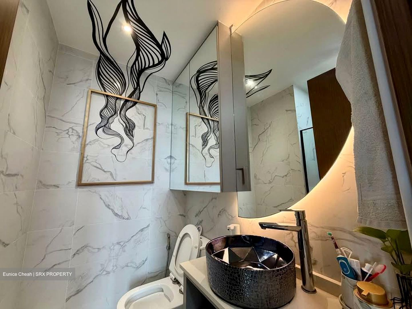 Foresque Residences (D23), Condominium #606743811